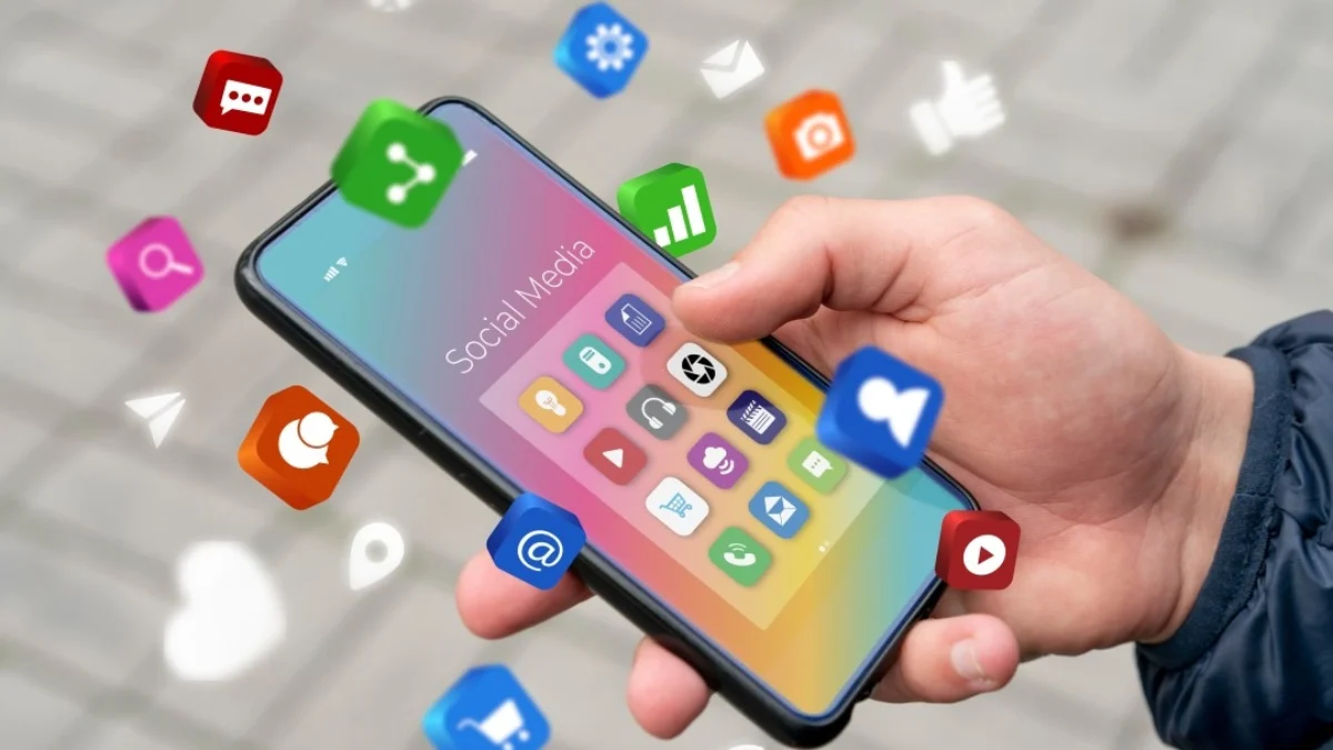 Top Trending Apps of 2025